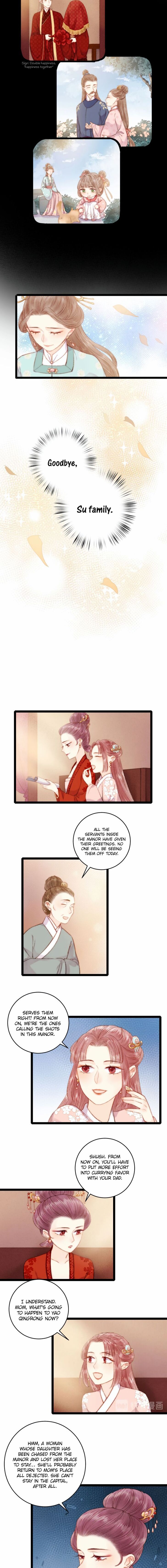 The Goddess of Healing Chapter 054 page 4