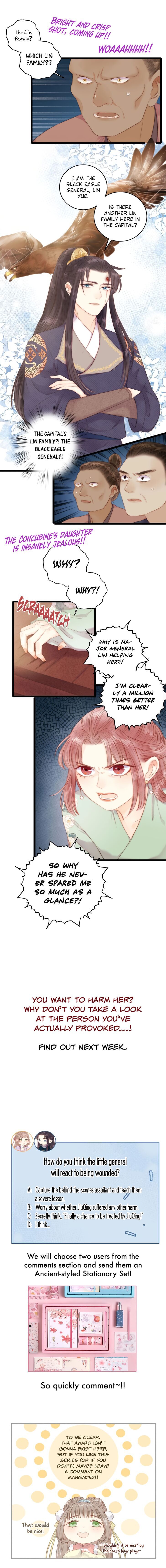 The Goddess of Healing Chapter 064 page 7