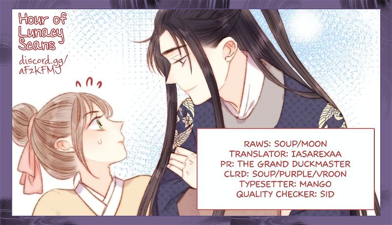 The Goddess of Healing Chapter 068 page 11