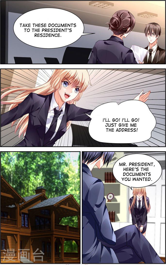 Best Wedding Chapter 008 page 9