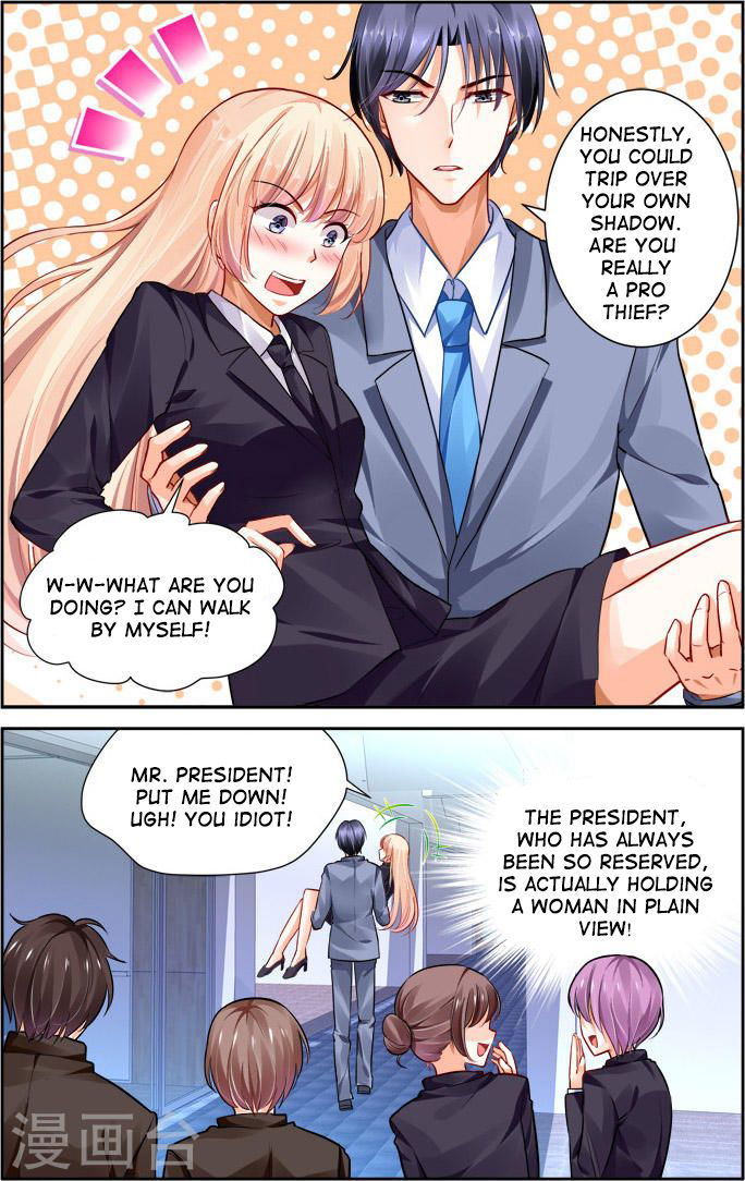 Best Wedding Chapter 014 page 7