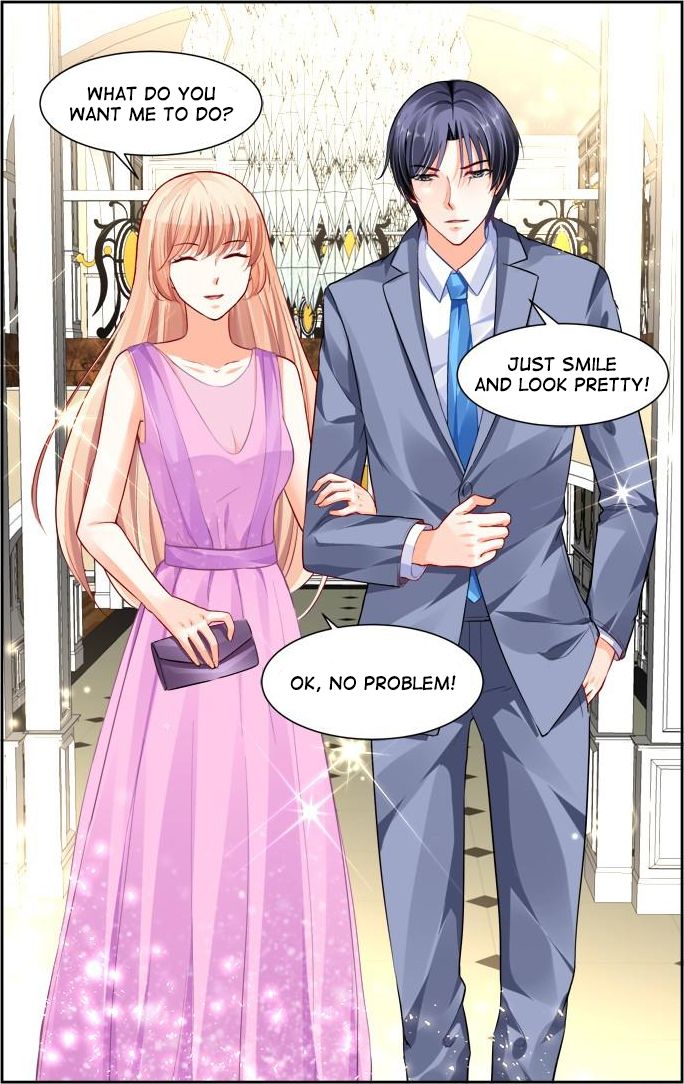 Best Wedding Chapter 015 page 3