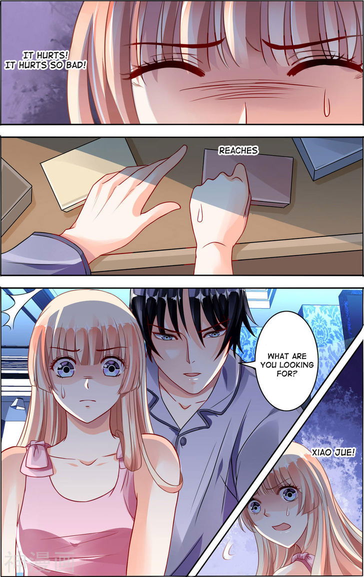 Best Wedding Chapter 066 page 4