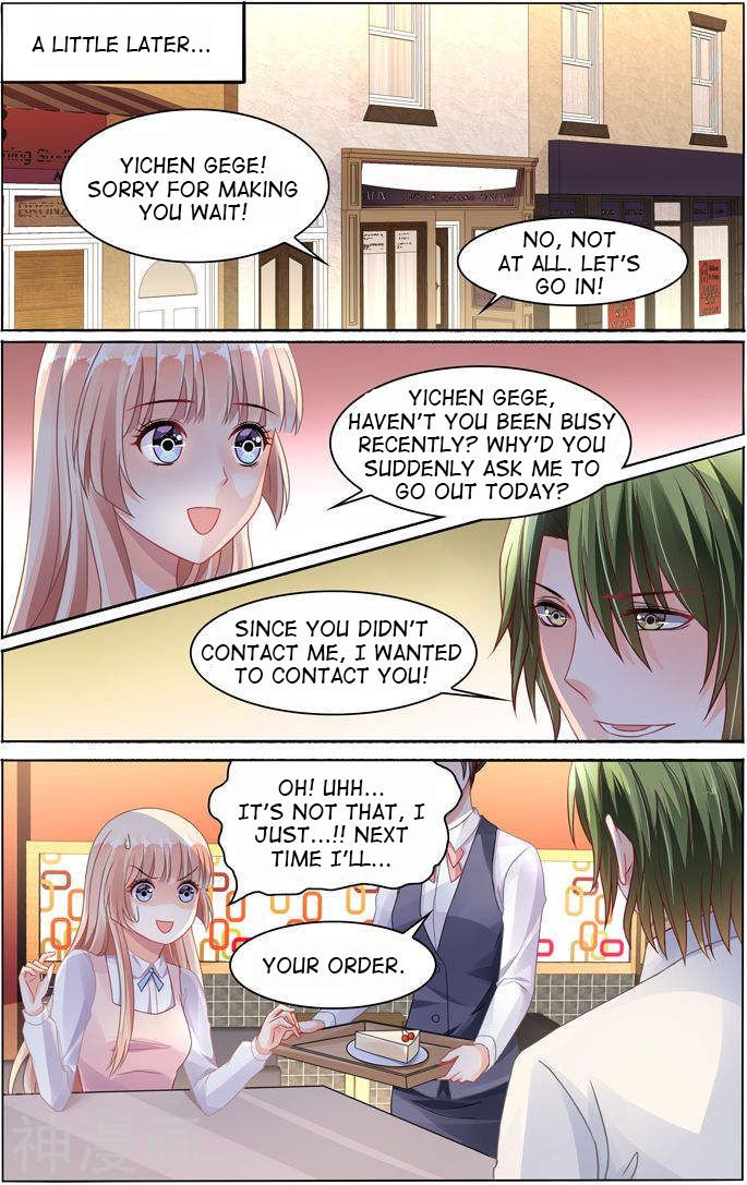 Best Wedding Chapter 074 page 5