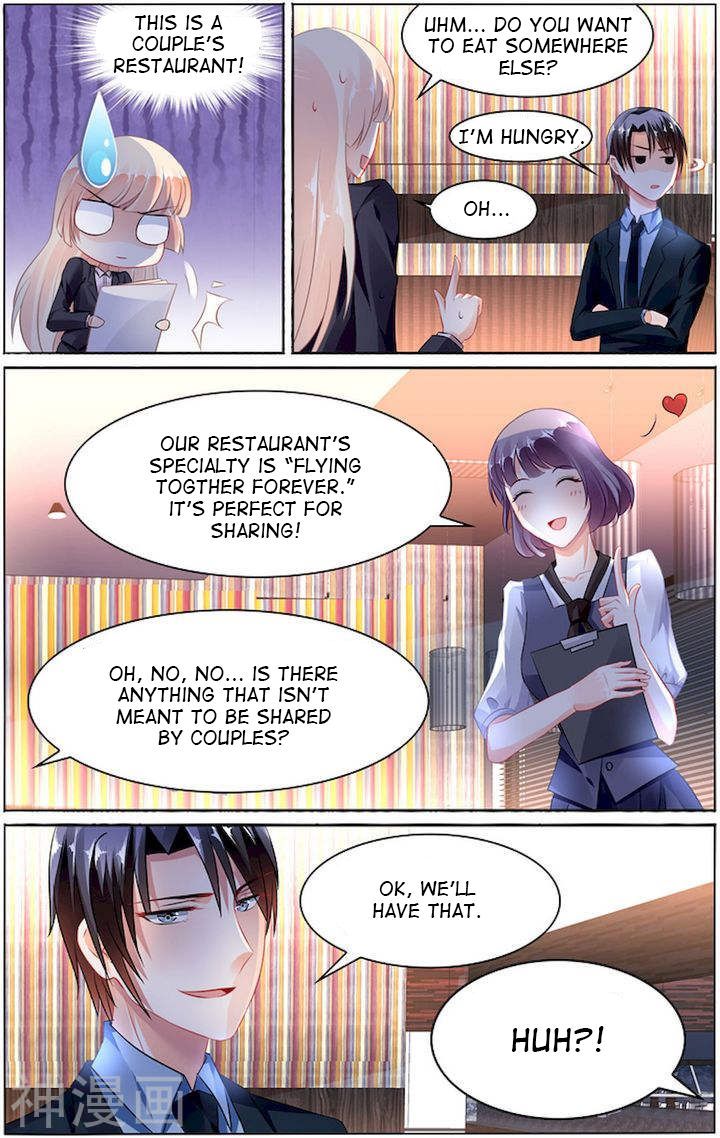 Best Wedding Chapter 082 page 4