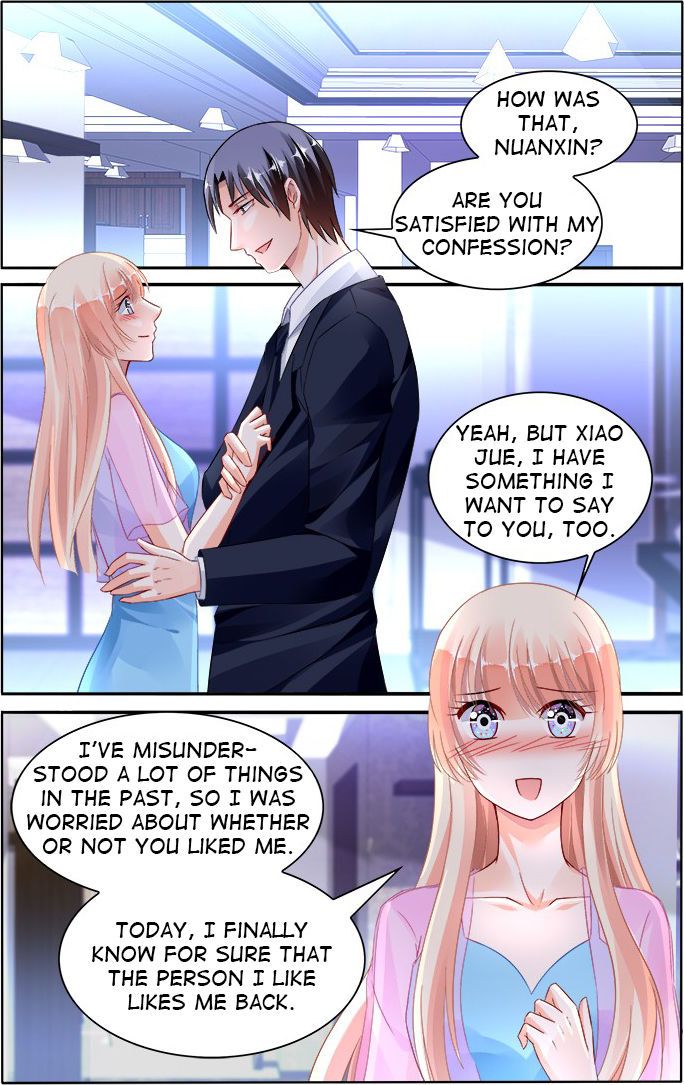 Best Wedding Chapter 131 page 2