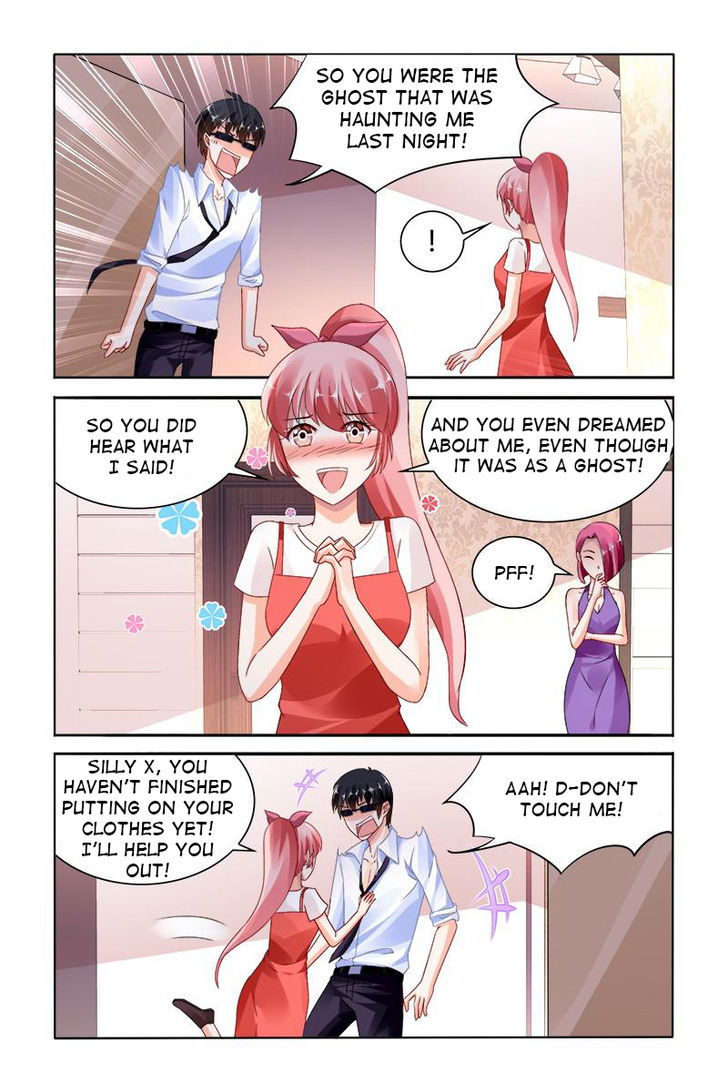 Best Wedding Chapter 142 page 2