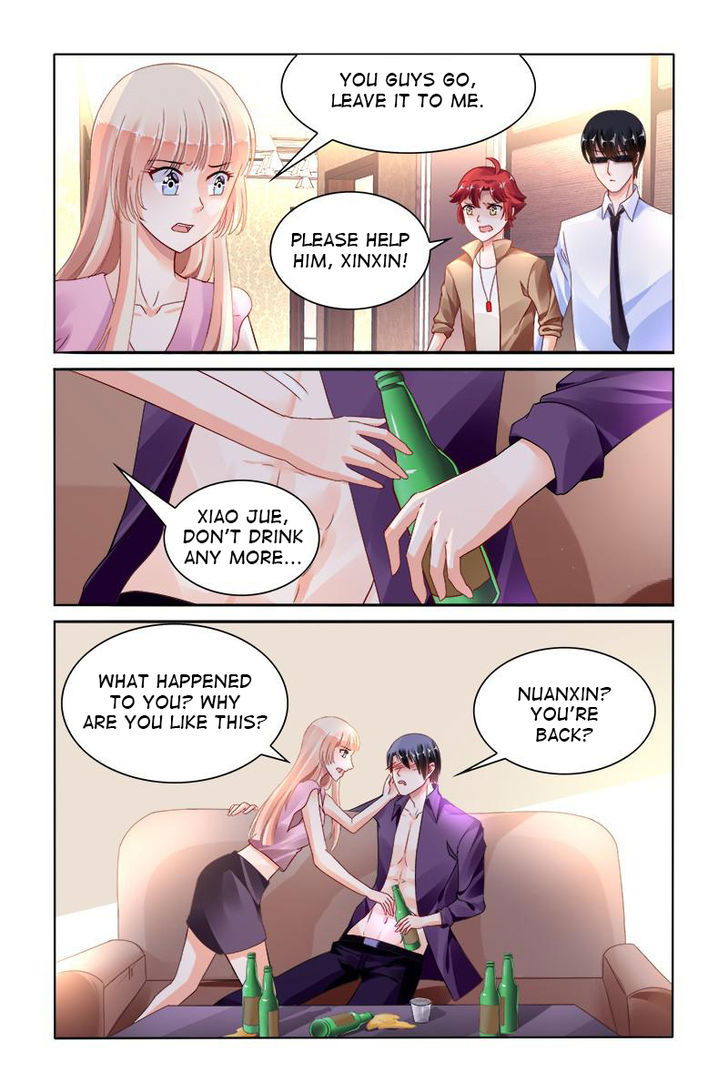 Best Wedding Chapter 146 page 2