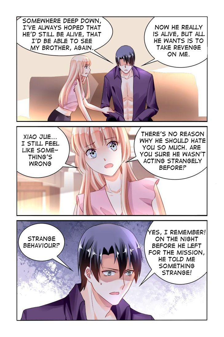 Best Wedding Chapter 146 page 9
