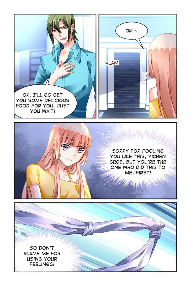 Best Wedding Chapter 159 page 7