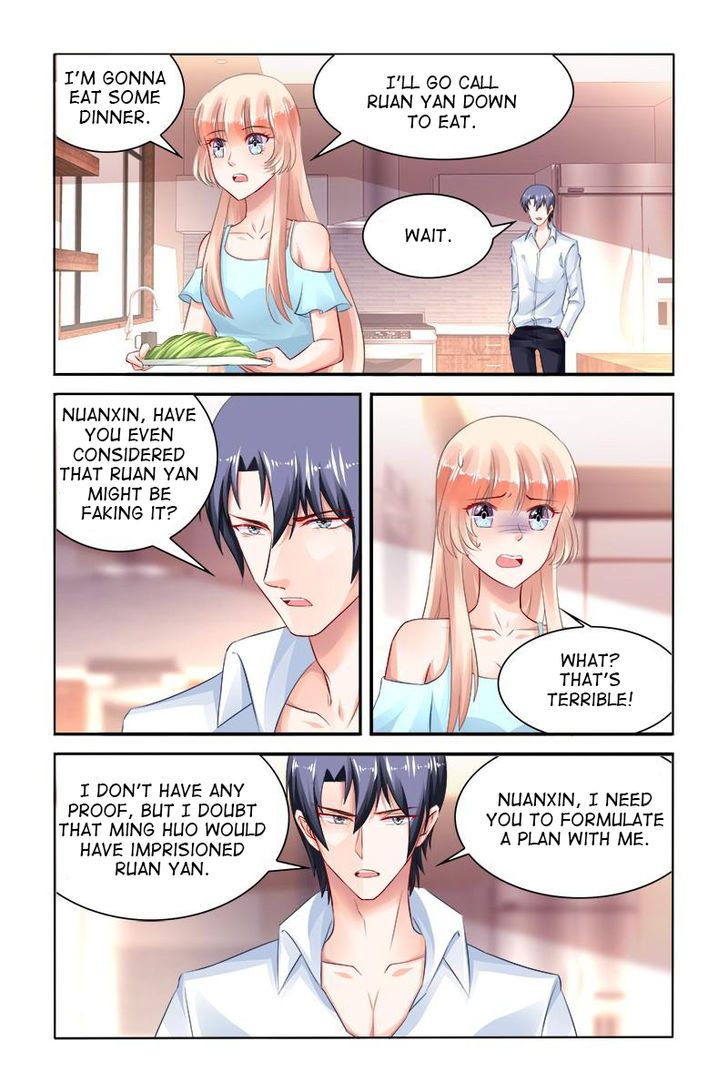 Best Wedding Chapter 161 page 2