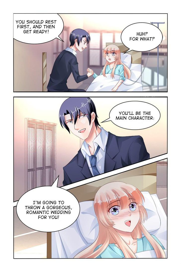 Best Wedding Chapter 167 page 9