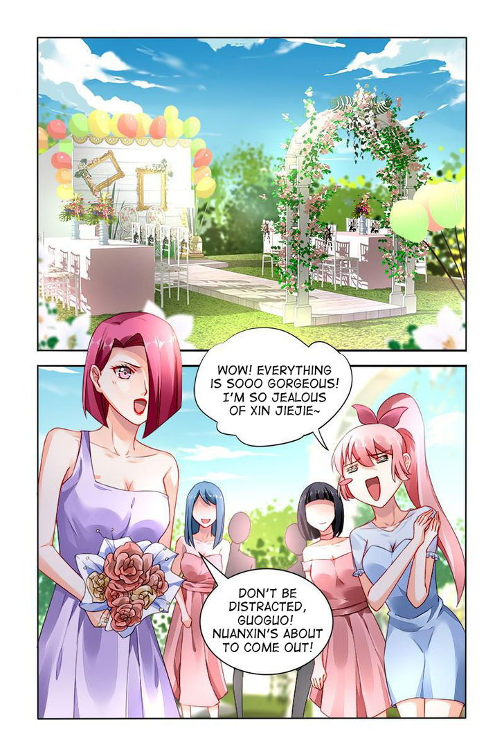 Best Wedding Chapter 168 page 2
