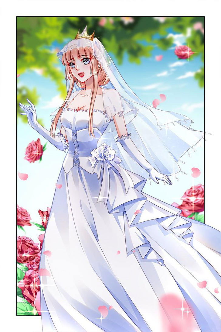 Best Wedding Chapter 168 page 3