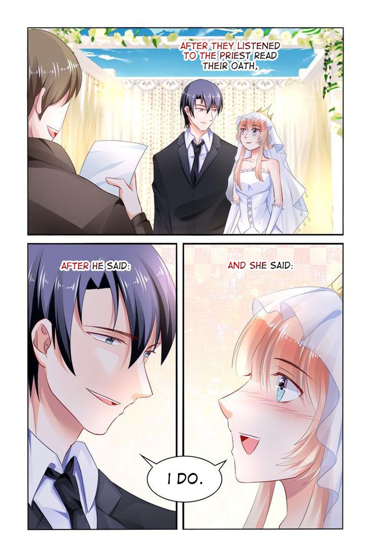 Best Wedding Chapter 168 page 6