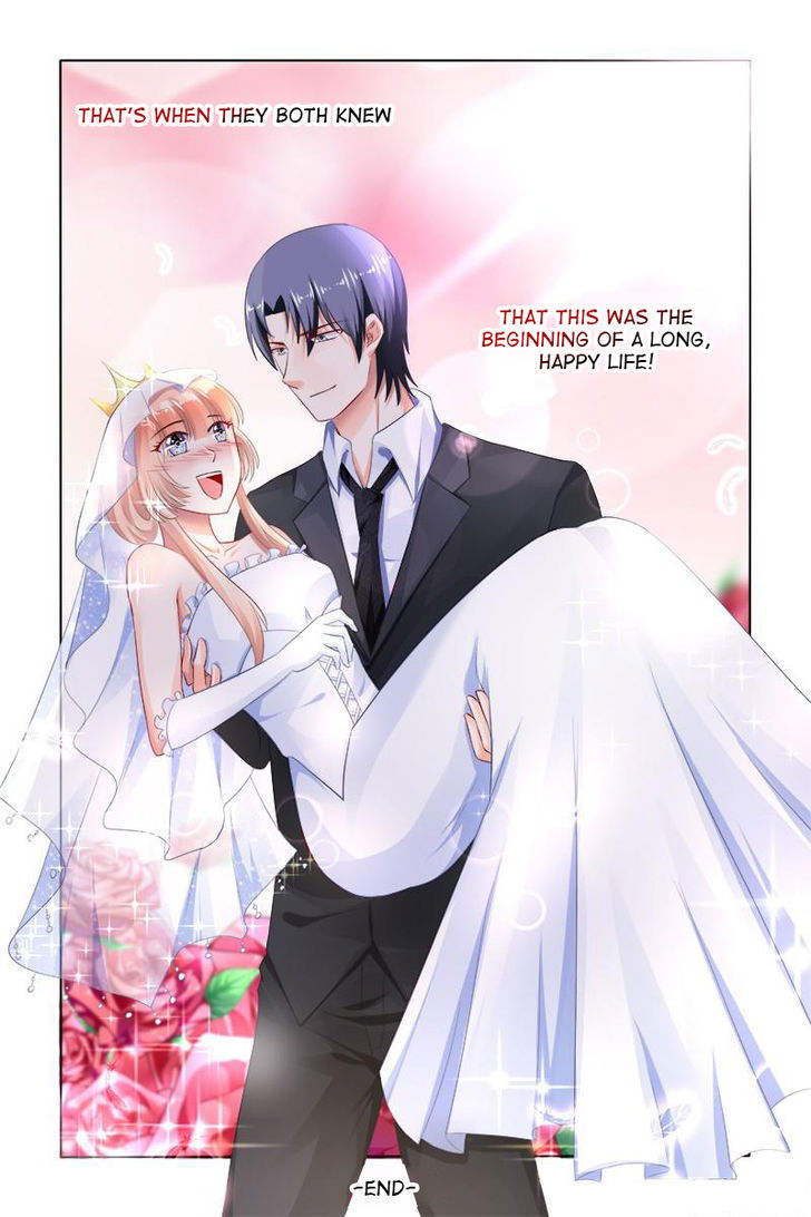 Best Wedding Chapter 168 page 9