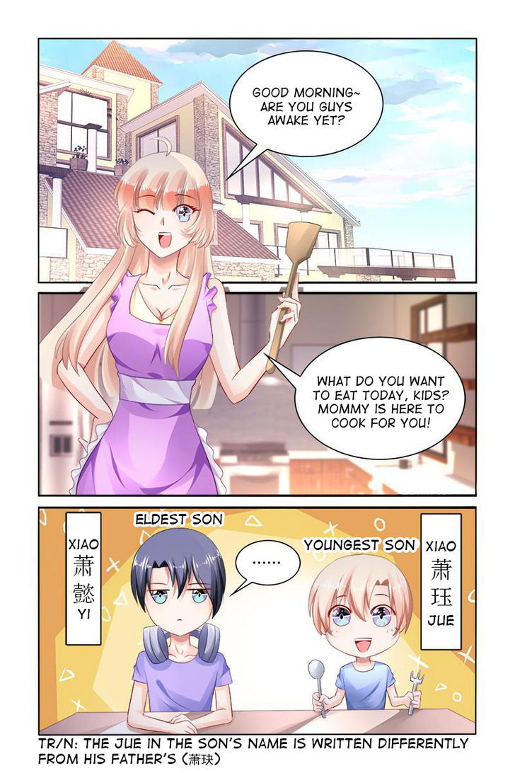 Best Wedding Chapter 169 page 1