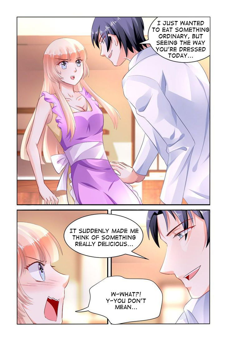Best Wedding Chapter 169 page 3