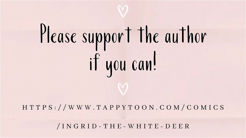 White Deer Ingrid! Chapter 029 page 1