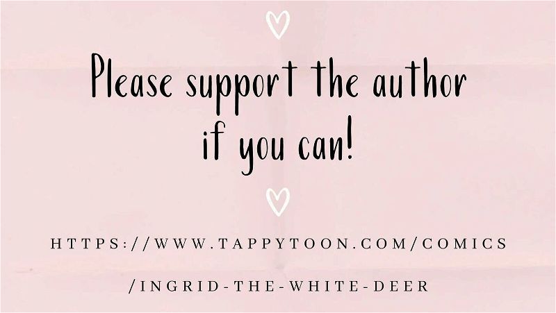 White Deer Ingrid! Chapter 030 page 1