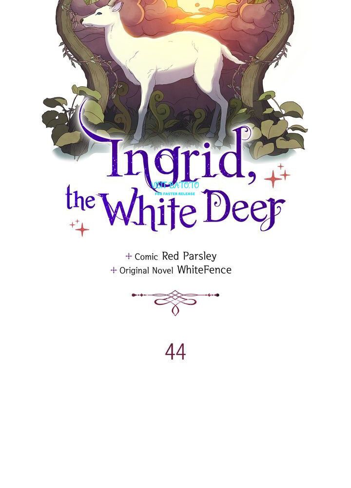 White Deer Ingrid! Chapter 044 page 6