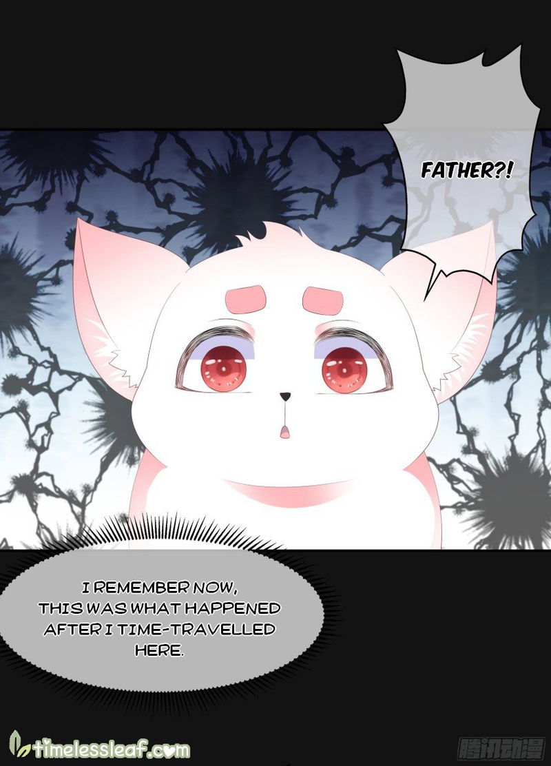 Fox Concubine, Don't Play With Fire Chapter 90 page 11