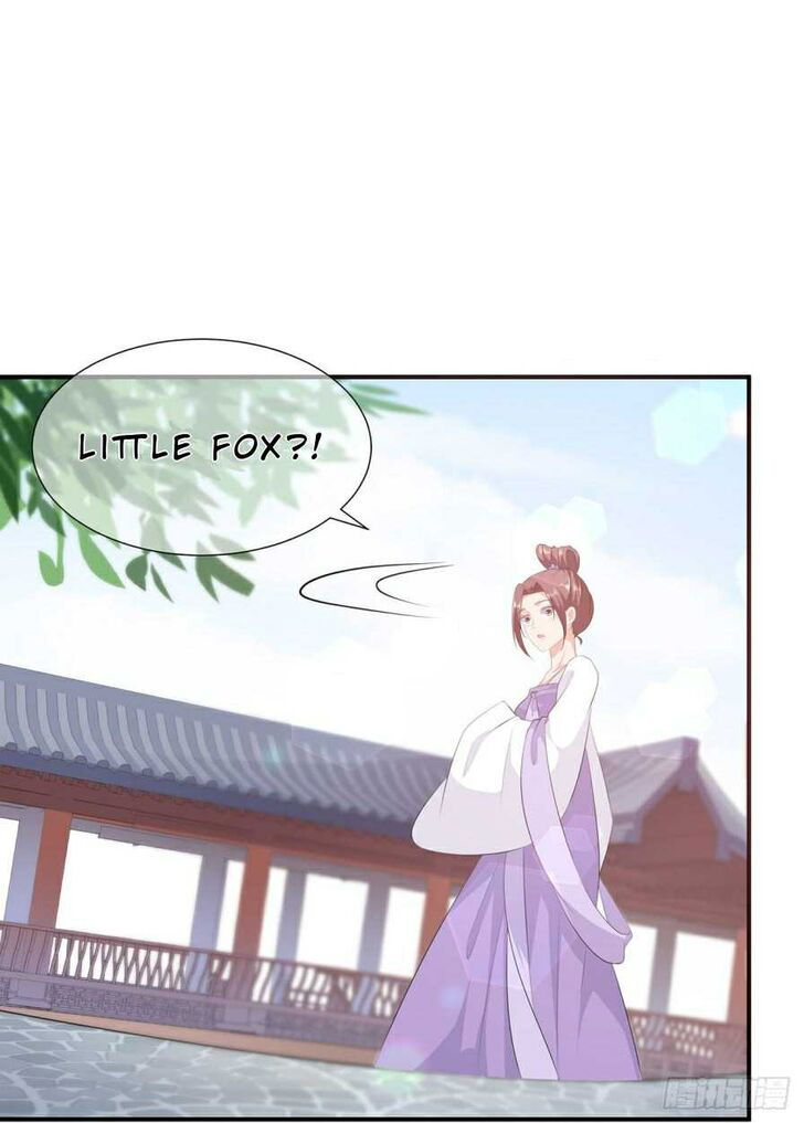 Fox Concubine, Don't Play With Fire Chapter 012 page 3