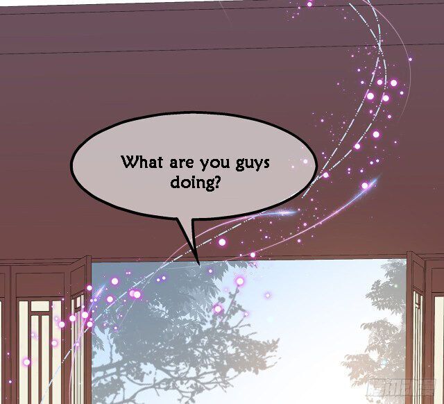 Fox Concubine, Don't Play With Fire Chapter 022.5 page 12
