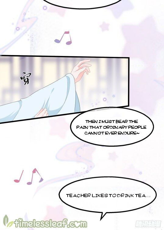 Fox Concubine, Don't Play With Fire Chapter 035 page 13