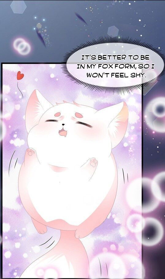 Fox Concubine, Don't Play With Fire Chapter 053 page 2