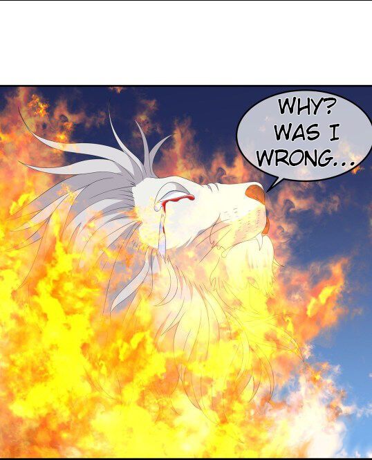 Fox Concubine, Don't Play With Fire Chapter 073.5 page 2