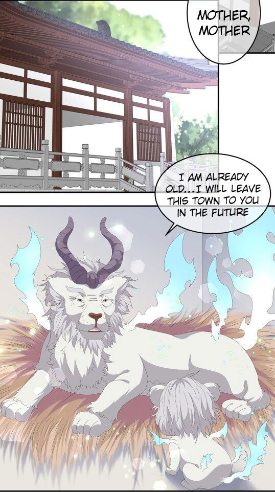 Fox Concubine, Don't Play With Fire Chapter 073 page 2