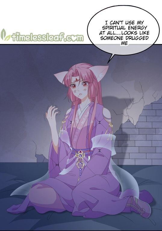 Fox Concubine, Don't Play With Fire Chapter 077 page 4