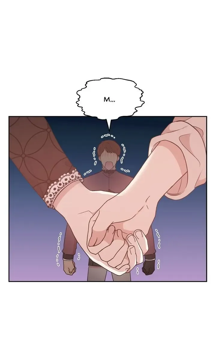 I Choose the Emperor Ending Chapter 78 page 8