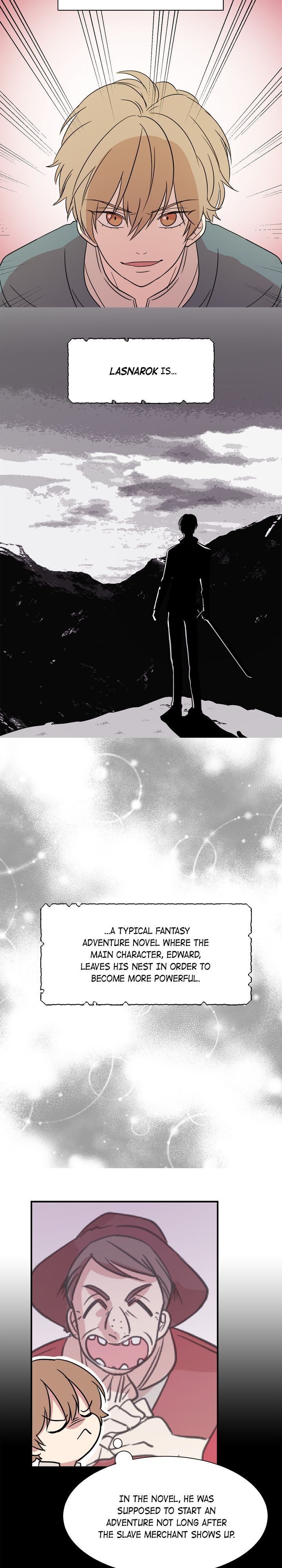 I Choose the Emperor Ending Chapter 006 page 15