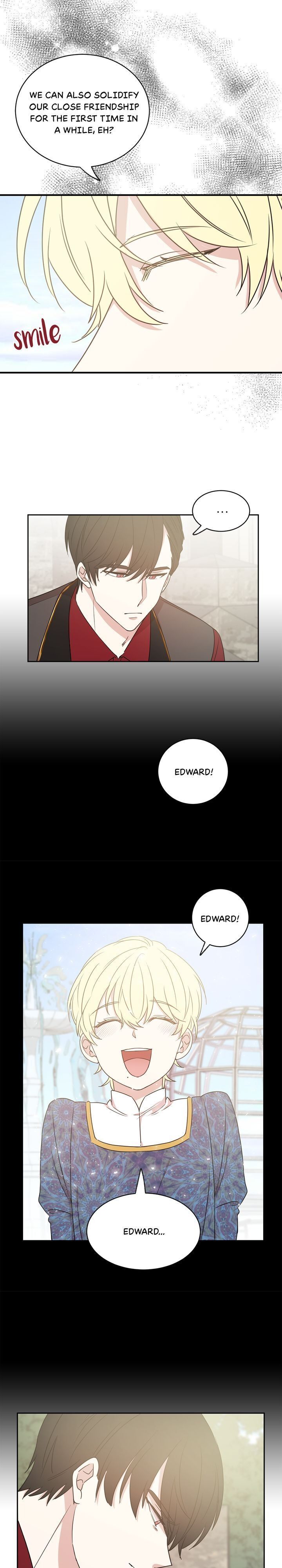 I Choose the Emperor Ending Chapter 024 page 13