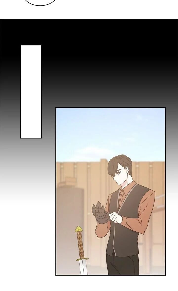 I Choose the Emperor Ending Chapter 030 page 8