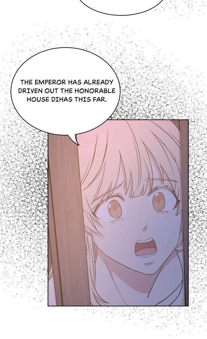 I Choose the Emperor Ending Chapter 040 page 12