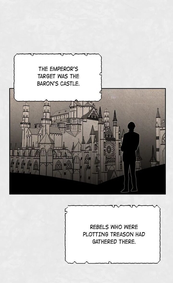 I Choose the Emperor Ending Chapter 041 page 4