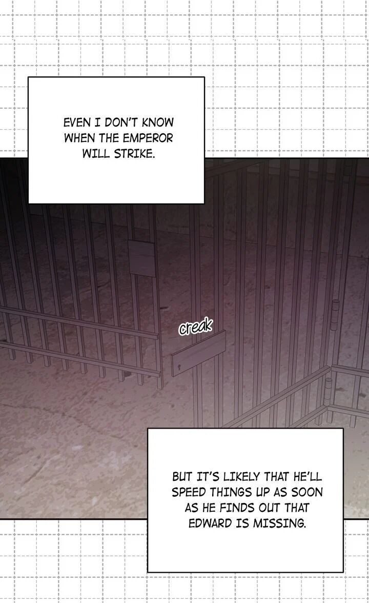 I Choose the Emperor Ending Chapter 041 page 12