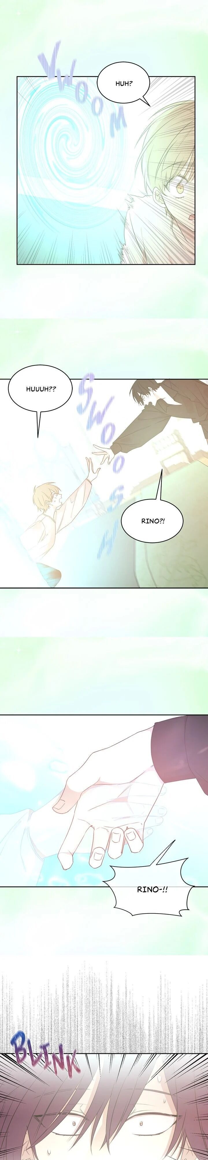 I Choose the Emperor Ending Chapter 052 page 6