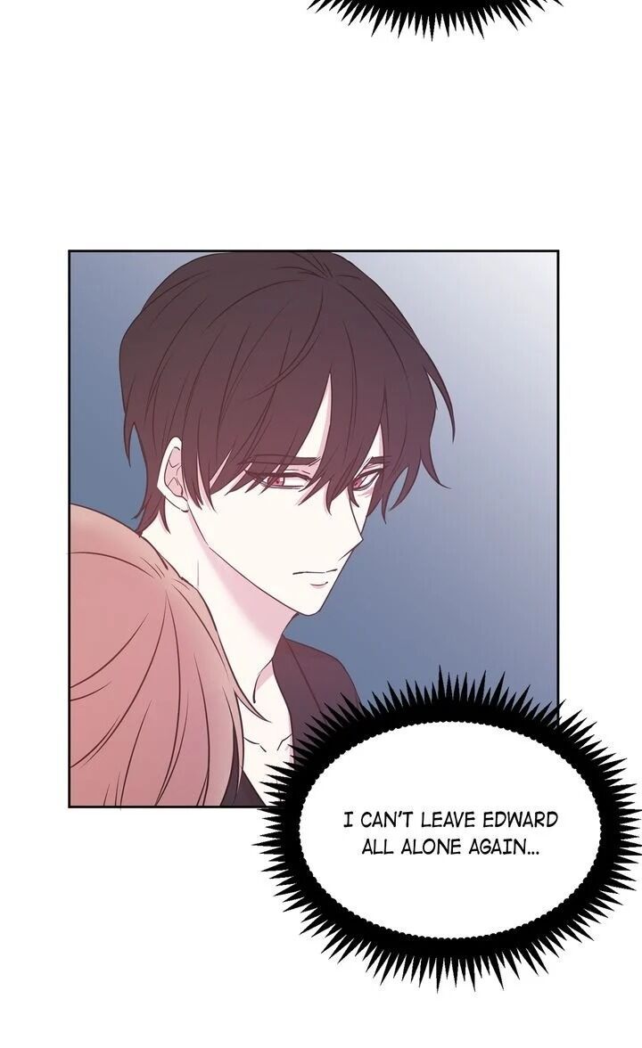 I Choose the Emperor Ending Chapter 061 page 12