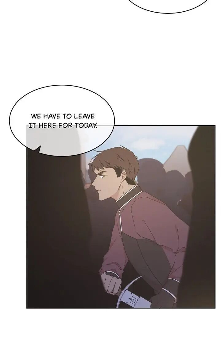 I Choose the Emperor Ending Chapter 067 page 12