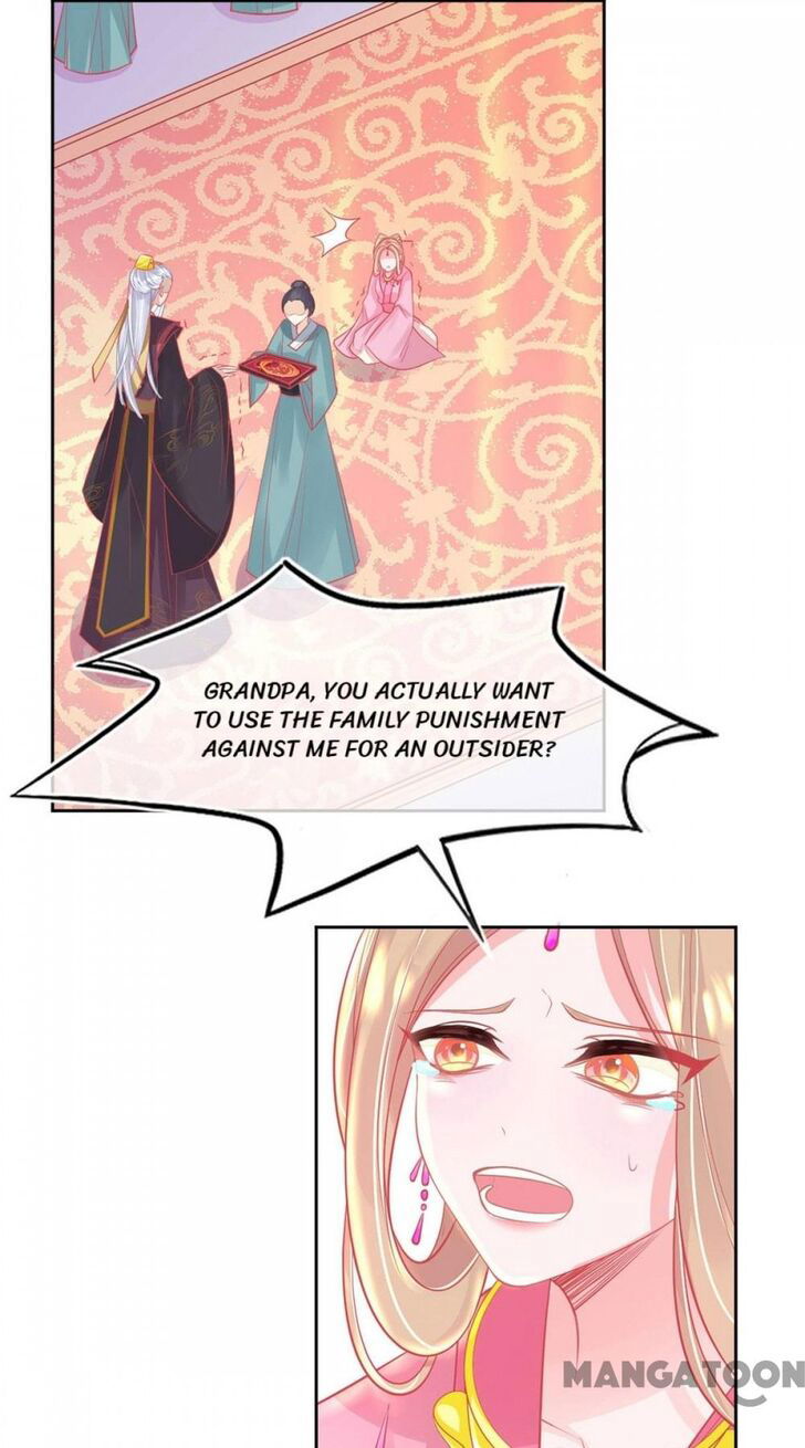 Princess and Her Ancient Vine Chapter 000 page 43