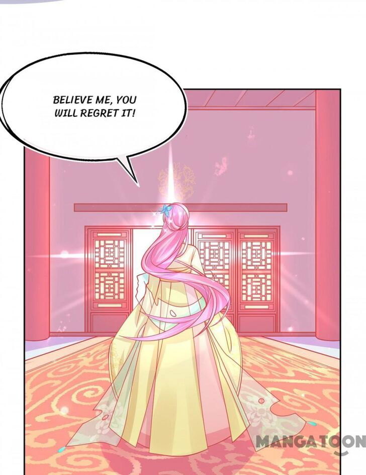 Princess and Her Ancient Vine Chapter 008 page 48