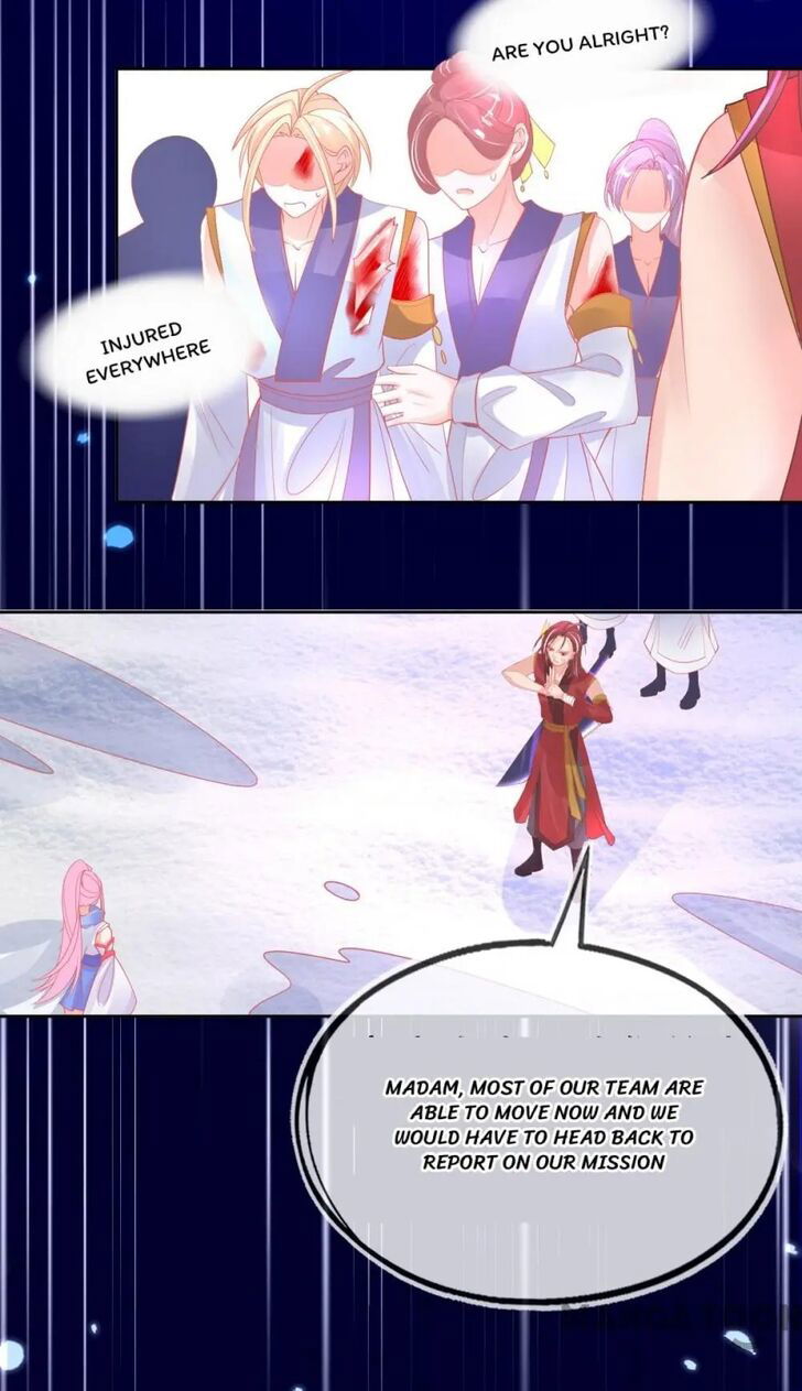 Princess and Her Ancient Vine Chapter 048 page 33