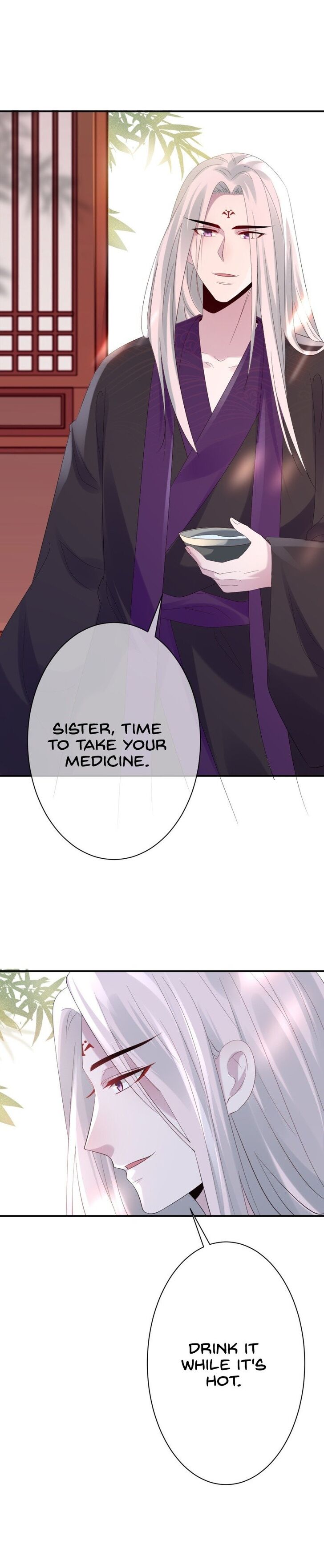 Genius Doctor: Black Belly Miss Chapter 002 page 23