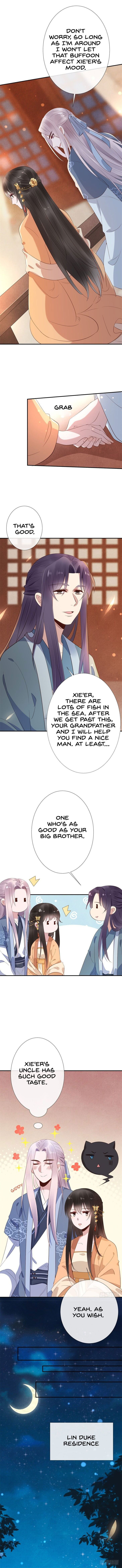 Genius Doctor: Black Belly Miss Chapter 015 page 5