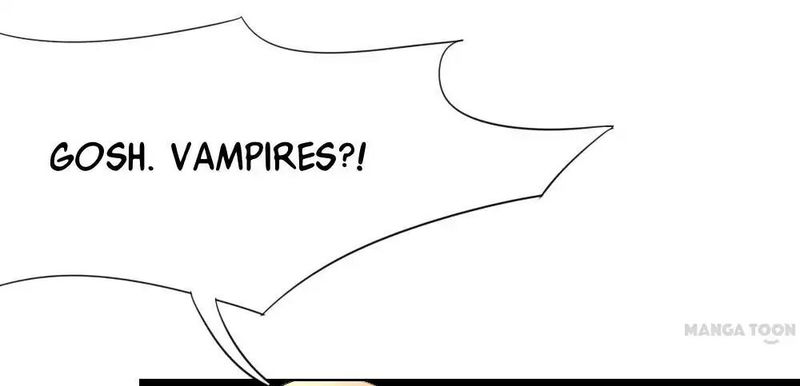 Vampire Adonis Chapter 076 page 15