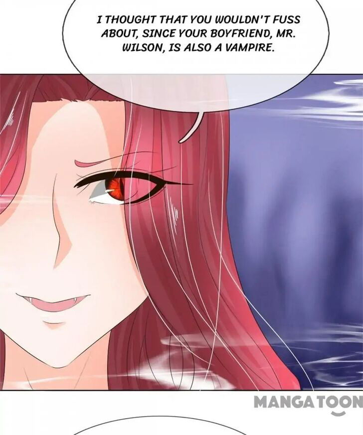 Vampire Adonis Chapter 205 page 13